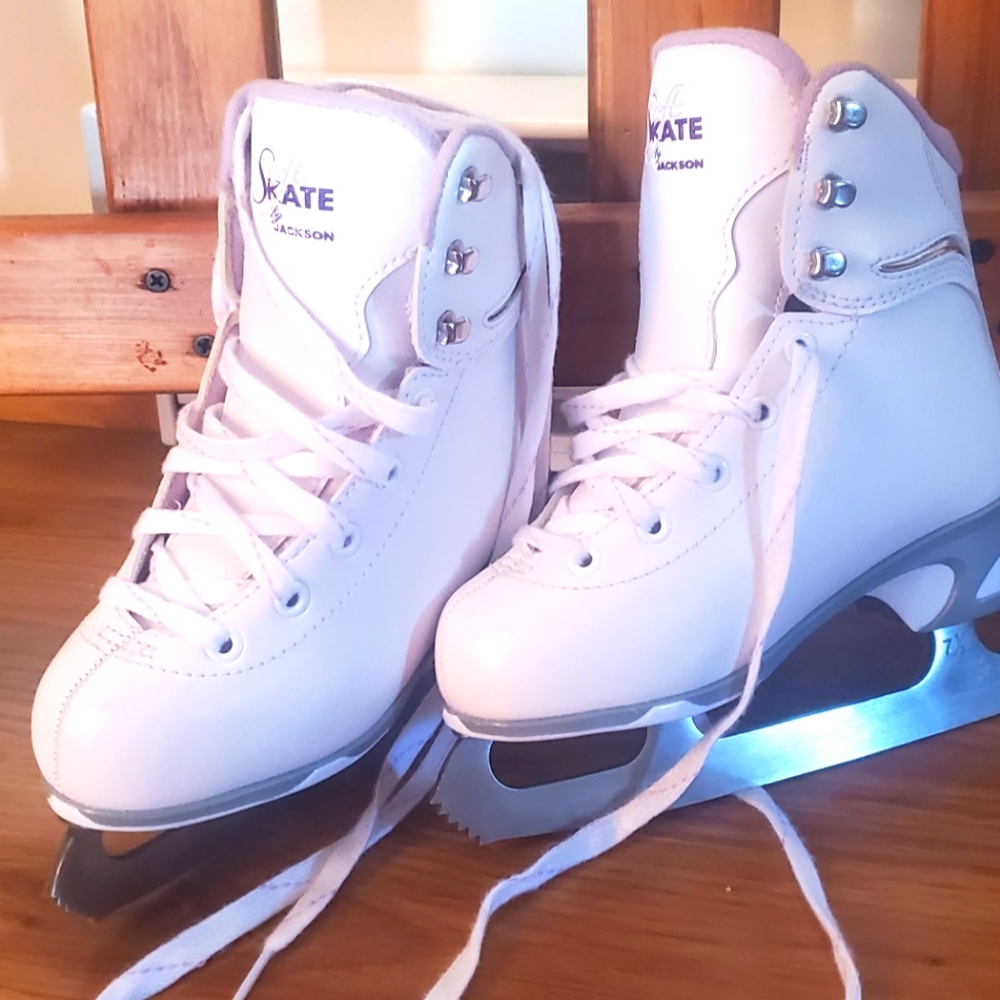 Jackson Ultima Girls Skates